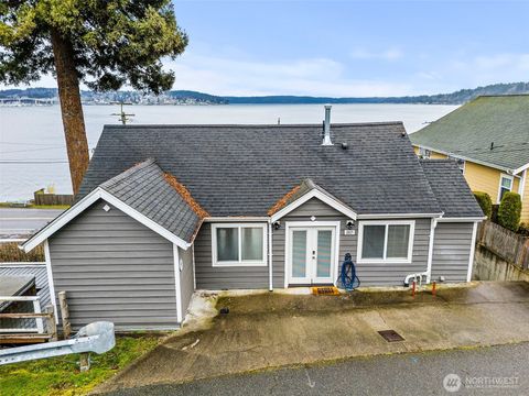Photo of 1805 Lawrence Street, Port Orchard, WA 98366 (MLS # 2489581)
