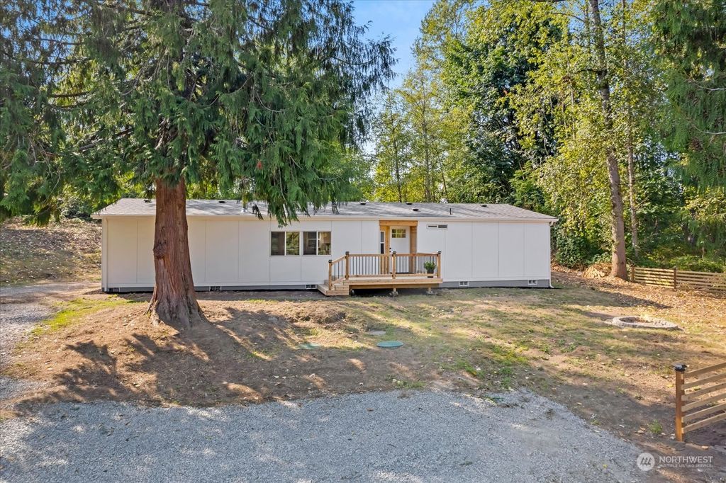 Photo of 5414 91st Avenue NE, Lake Stevens, WA 98258 (MLS # 2157630)