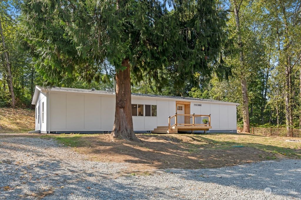 Photo of 5414 91st Avenue NE, Lake Stevens, WA 98258 (MLS # 2157630)