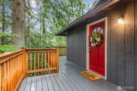 439 Sudden Valley Drive, Bellingham, WA 98229 - MLS#: 2346461