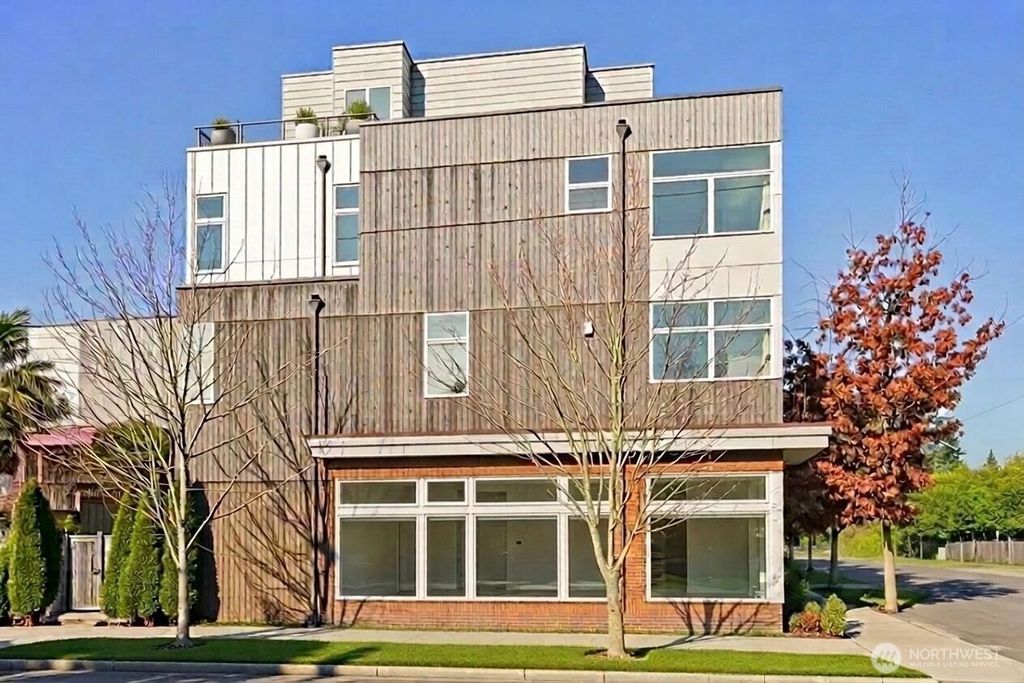 Photo of 8501 14th Avenue NW, Seattle, WA 98117 (MLS # 2520636)