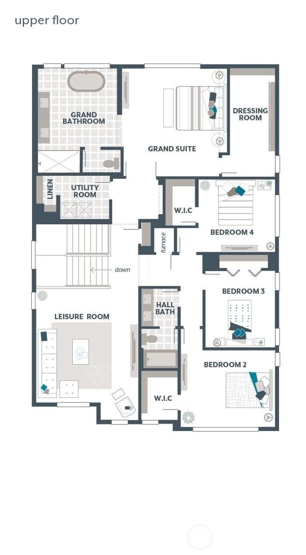 Photo of 12435 NE 157th Place, Woodinville, WA 98072 (MLS # 2448062)