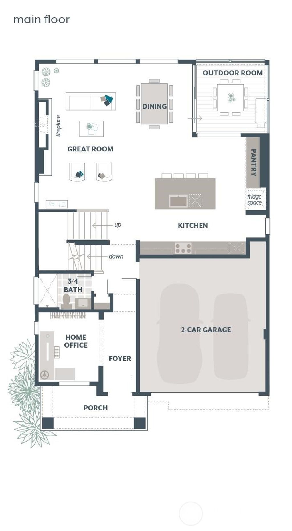 Photo of 12435 NE 157th Place, Woodinville, WA 98072 (MLS # 2448062)