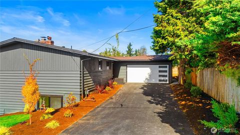 Photo of 406 S 144th Street, Burien, WA 98168 (MLS # 2443439)