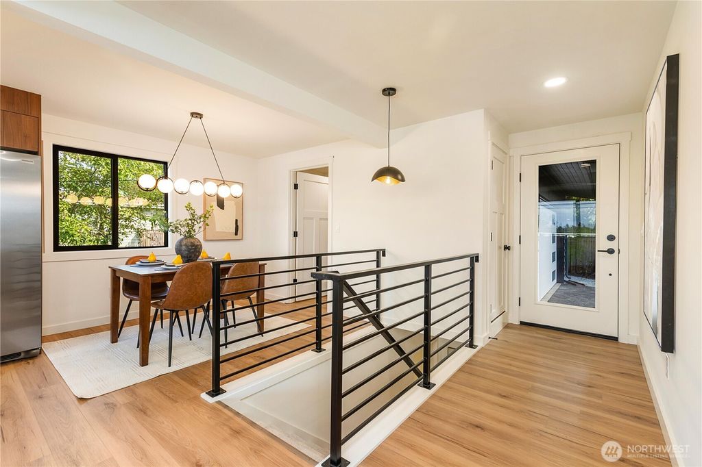 Photo of 406 S 144th Street, Burien, WA 98168 (MLS # 2443439)