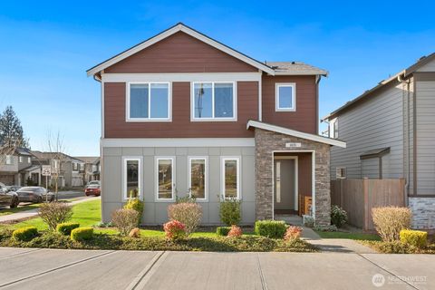 Photo of 8691 54th Street NE #GR30, Marysville, WA 98270 (MLS # 2471925)