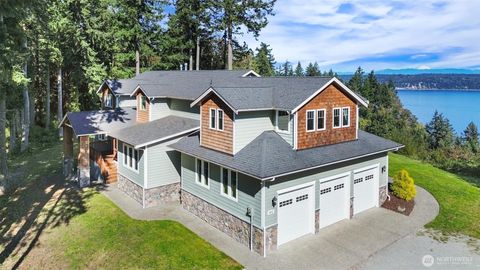 4075 Preserve Drive, Camano Island, WA 98282 - MLS#: 2334983