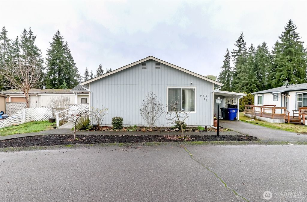 Photo of 19110 101st Avenue E, Puyallup, WA 98375 (MLS # 2459199)