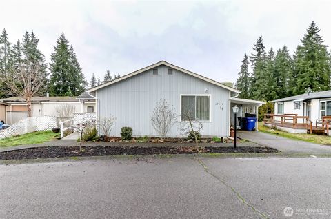 Photo of 19110 101st Avenue E, Puyallup, WA 98375 (MLS # 2459199)