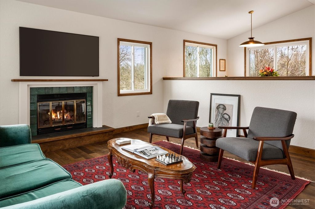 Photo of 9642 Beacon Avenue S, Seattle, WA 98118 (MLS # 2501833)