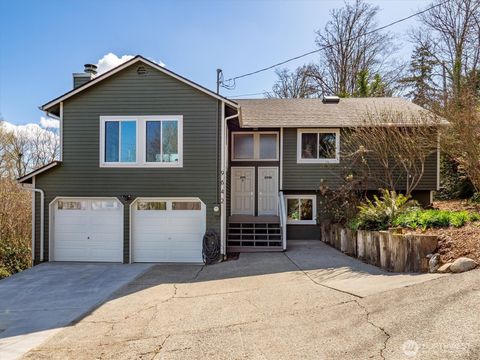 Photo of 9642 Beacon Avenue S, Seattle, WA 98118 (MLS # 2501833)