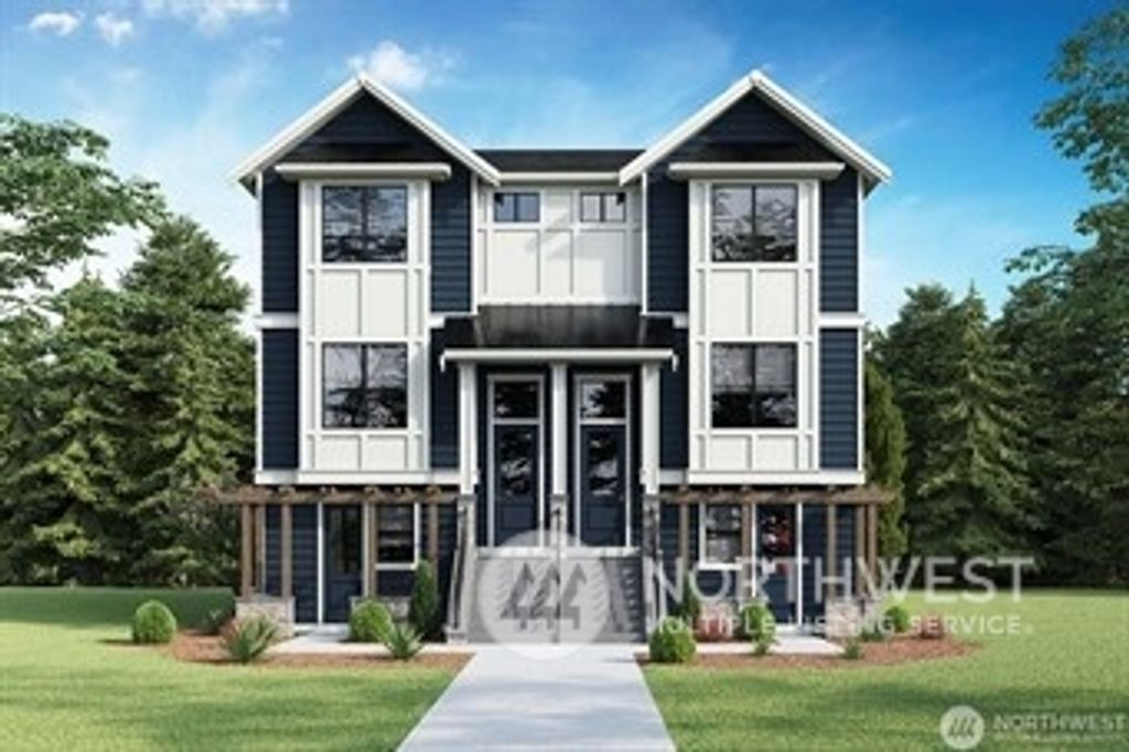 Photo of 13371 NE 143rd Lane #76, Woodinville, WA 98072 (MLS # 2281067)