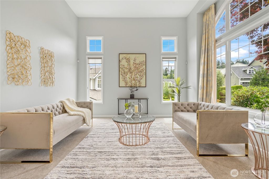 Photo of 15518 129th Avenue NE, Woodinville, WA 98072 (MLS # 2399013)