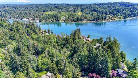 44 Raft Island Drive NW Gig Harbor WA 98335
