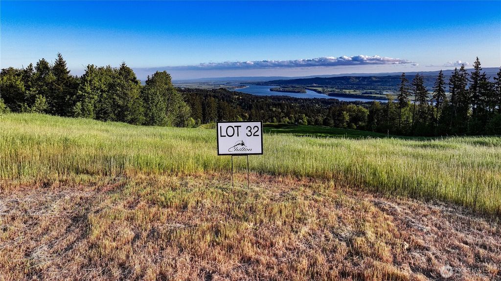 Photo of 0 Sundance Court #32, Kalama, WA 98625 (MLS # 2521222)