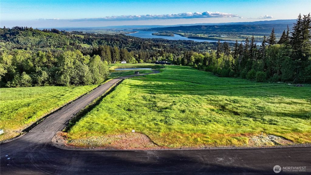 Photo of 0 Sundance Court #32, Kalama, WA 98625 (MLS # 2521222)