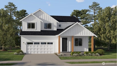Photo of 4999 Capilano Lane SW, Port Orchard, WA 98367 (MLS # 2588740)