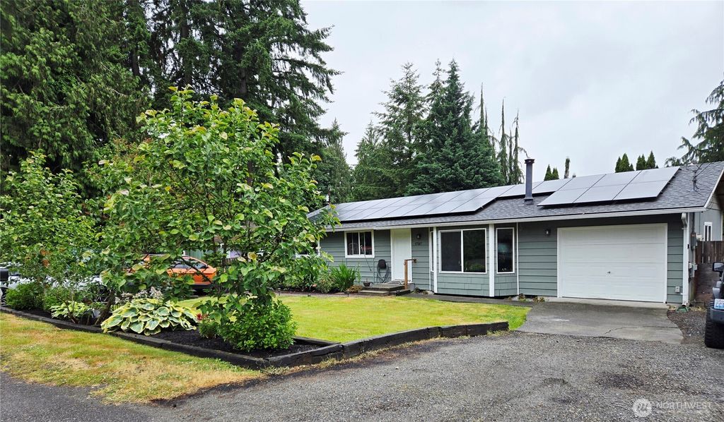 Photo of 17507 119th Place NE, Arlington, WA 98223 (MLS # 2412587)