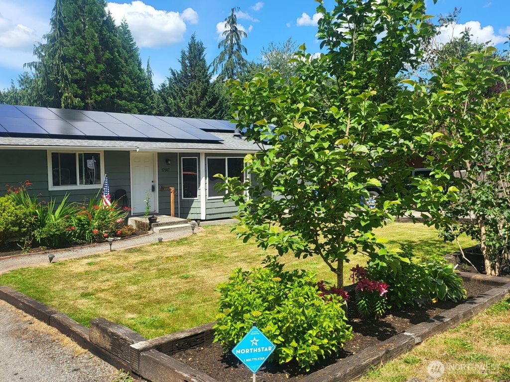 Photo of 17507 119th Place NE, Arlington, WA 98223 (MLS # 2412587)