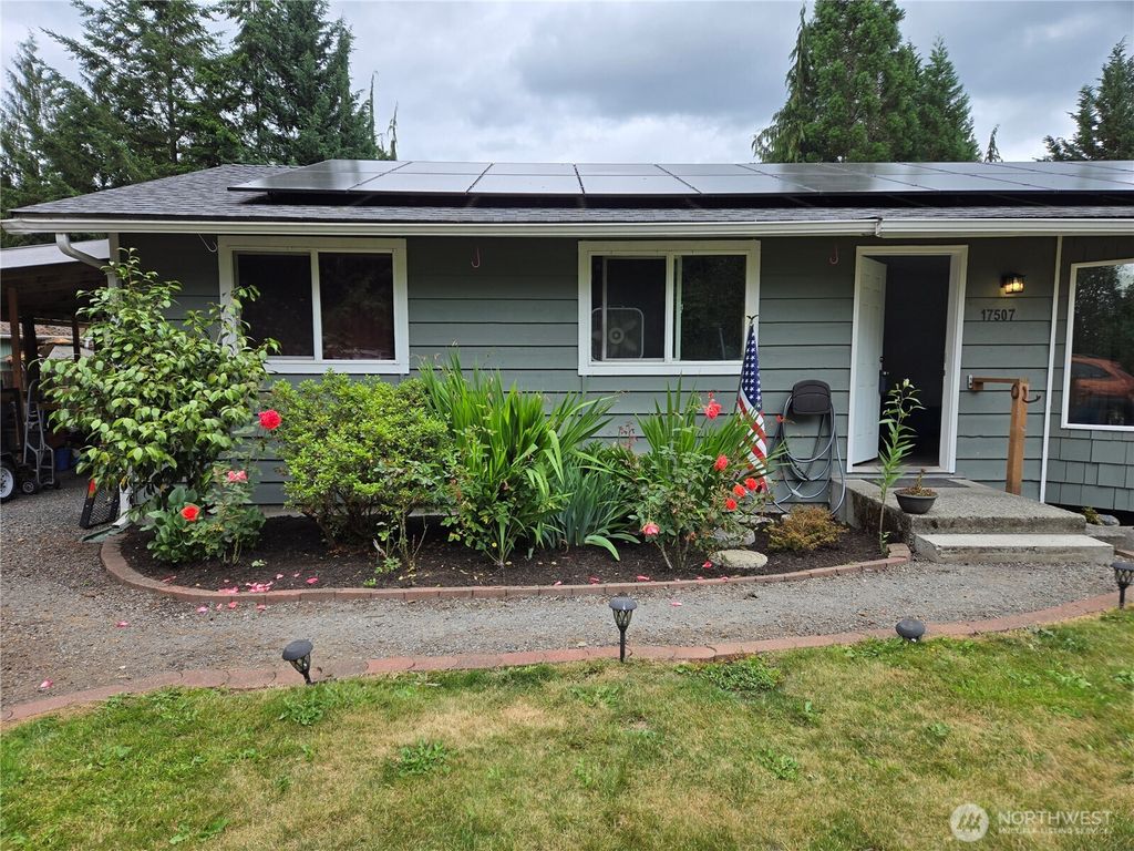 Photo of 17507 119th Place NE, Arlington, WA 98223 (MLS # 2412587)