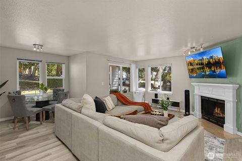 Photo of 20318 Bothell Everett Hwy Hwy #A101, Bothell, WA 98012 (MLS # 2496895)