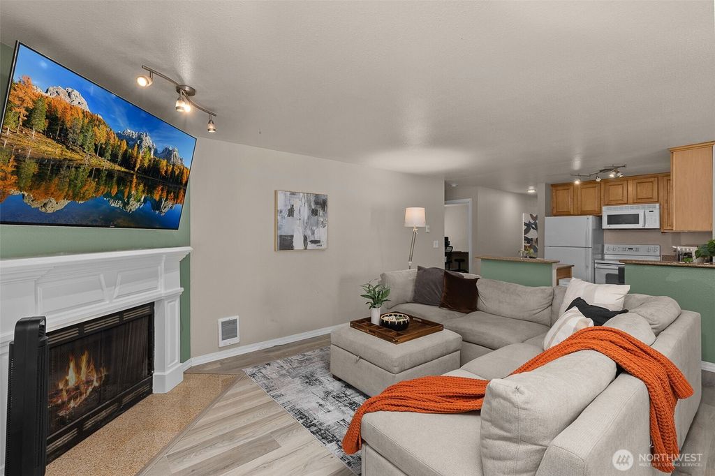 Photo of 20318 Bothell Everett Hwy Hwy #A101, Bothell, WA 98012 (MLS # 2496895)