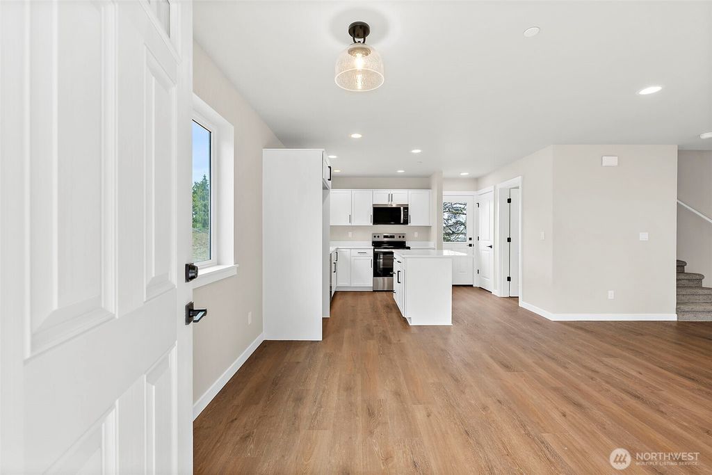 Photo of 3111 3113 E Camellia Way, Port Orchard, WA 98366 (MLS # 2498039)