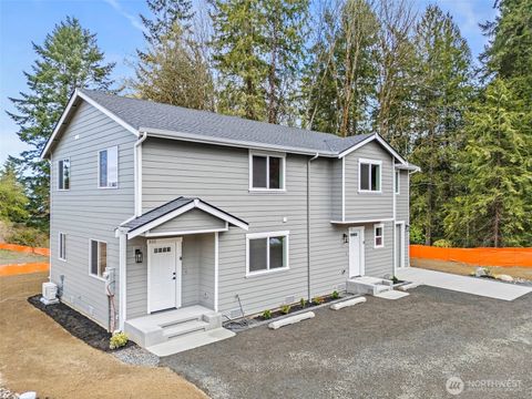 Photo of 3111 3113 E Camellia Way, Port Orchard, WA 98366 (MLS # 2498039)
