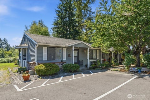 Photo of 406 E Pioneer Street #D, Granite Falls, WA 98252 (MLS # 2588222)