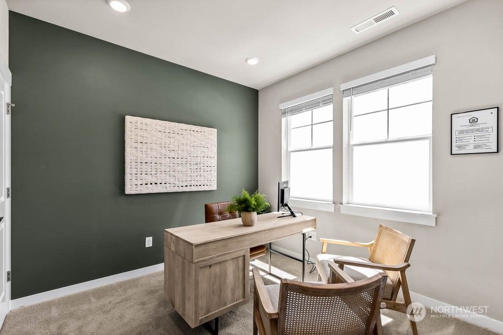 Photo of 15479 SE 143rd Place #21, Renton, WA 98059 (MLS # 2270854)
