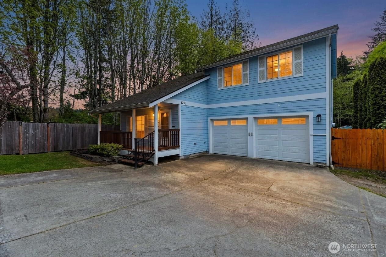 1231 NE Beaumont Lane