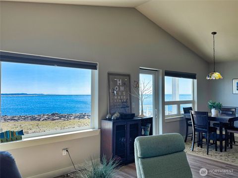 401 Westport View Street SW #505, Ocean Shores, WA 98569 - MLS#: 2293931