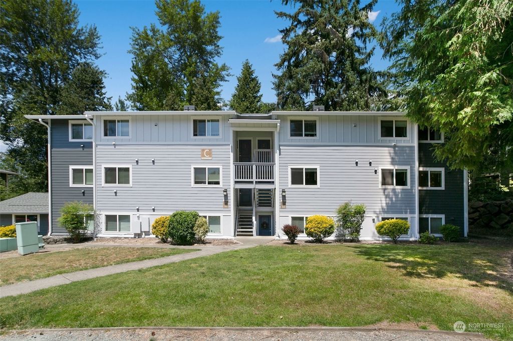Photo of 14010 NE 181st Place #C202, Woodinville, WA 98072 (MLS # 2077286)