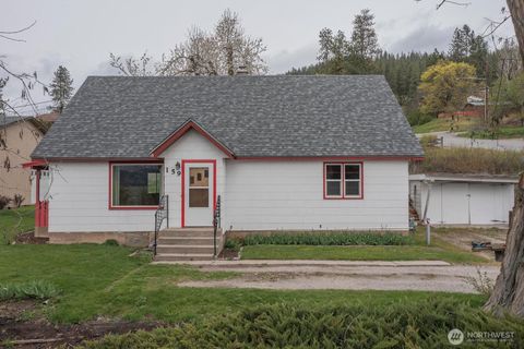 Photo of 159 E 10th Avenue, Colville, WA 99114 (MLS # 2438685)