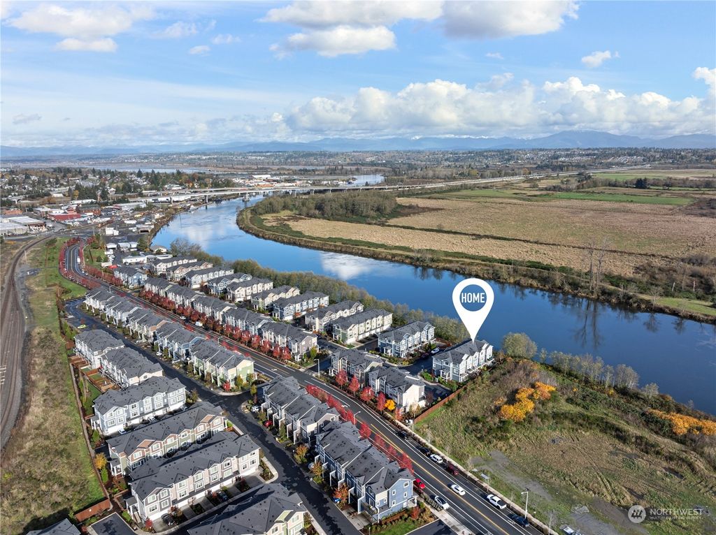 Photo of 3513 31st Drive, Everett, WA 98201 (MLS # 2308433)