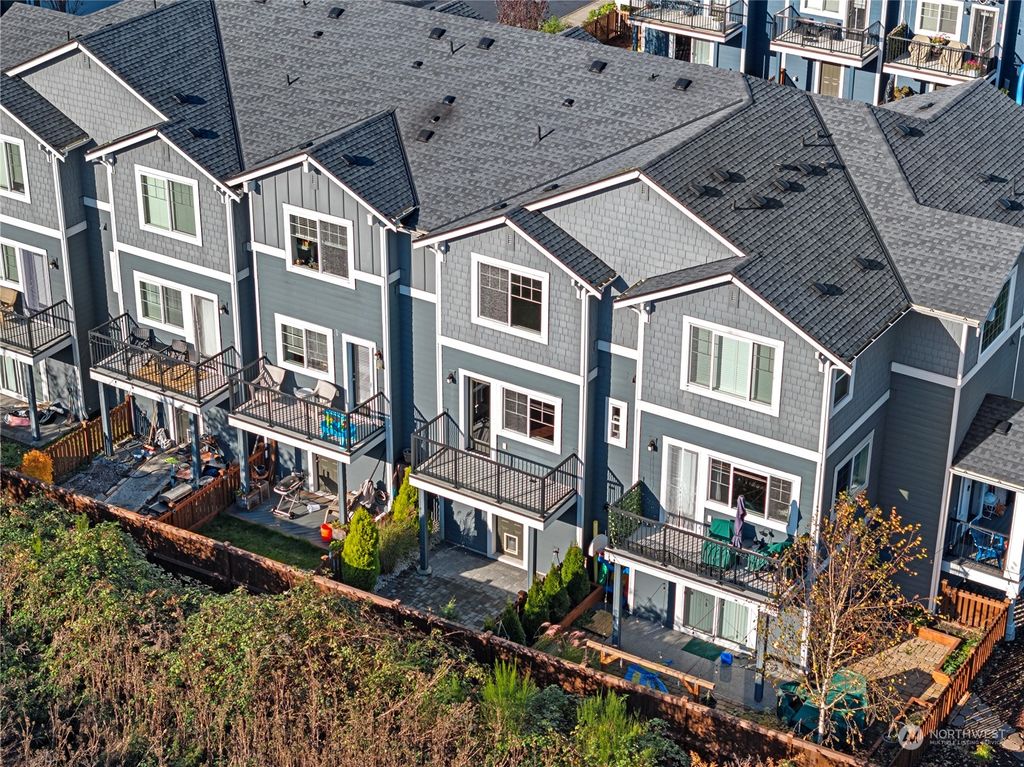 Photo of 3513 31st Drive, Everett, WA 98201 (MLS # 2308433)