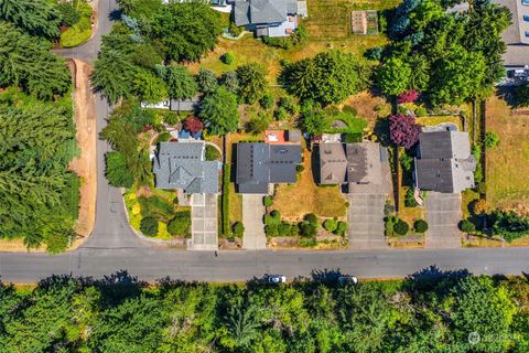 A home in Puyallup