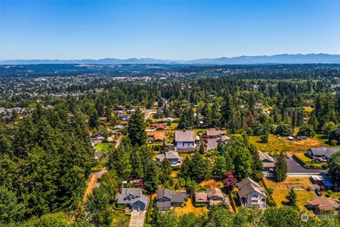 A home in Puyallup