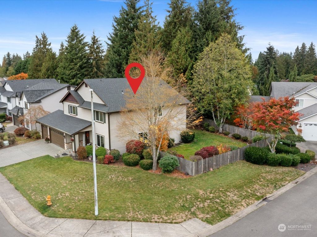 Photo of 5011 138th Street SE, Everett, WA 98208 (MLS # 2301832)