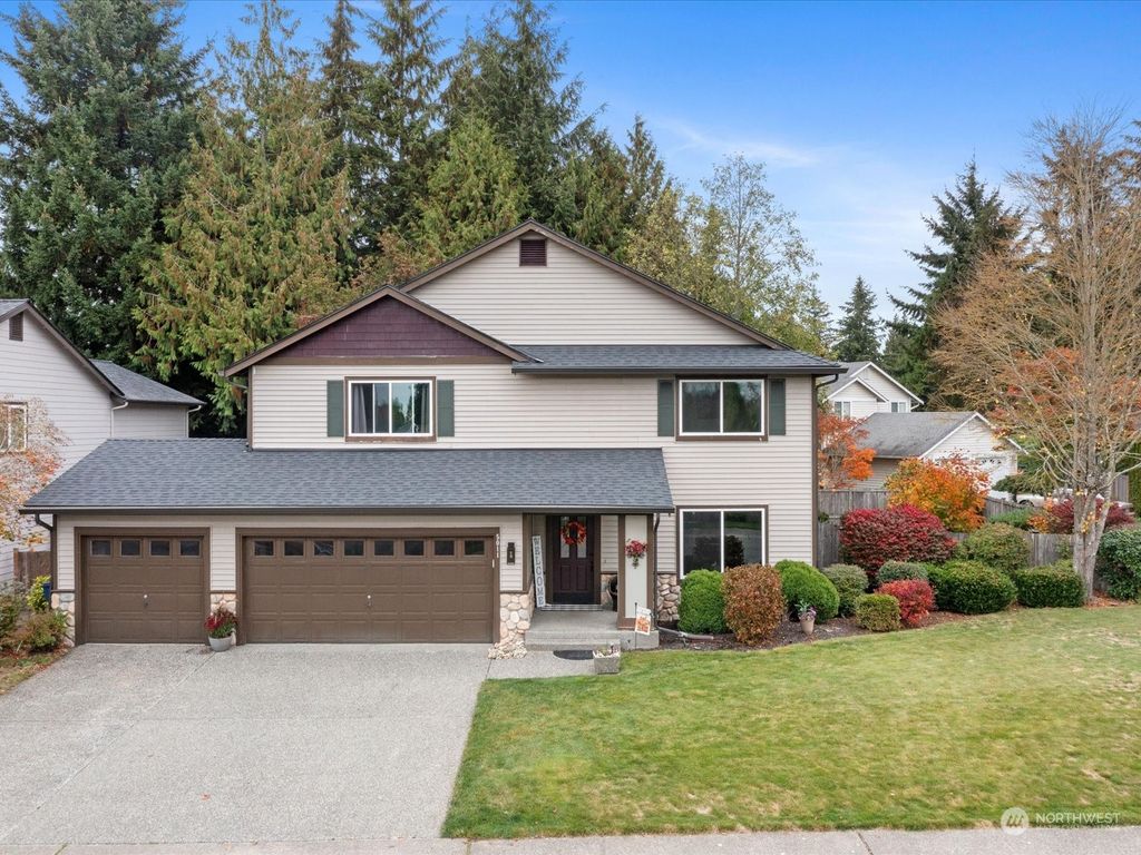Photo of 5011 138th Street SE, Everett, WA 98208 (MLS # 2301832)