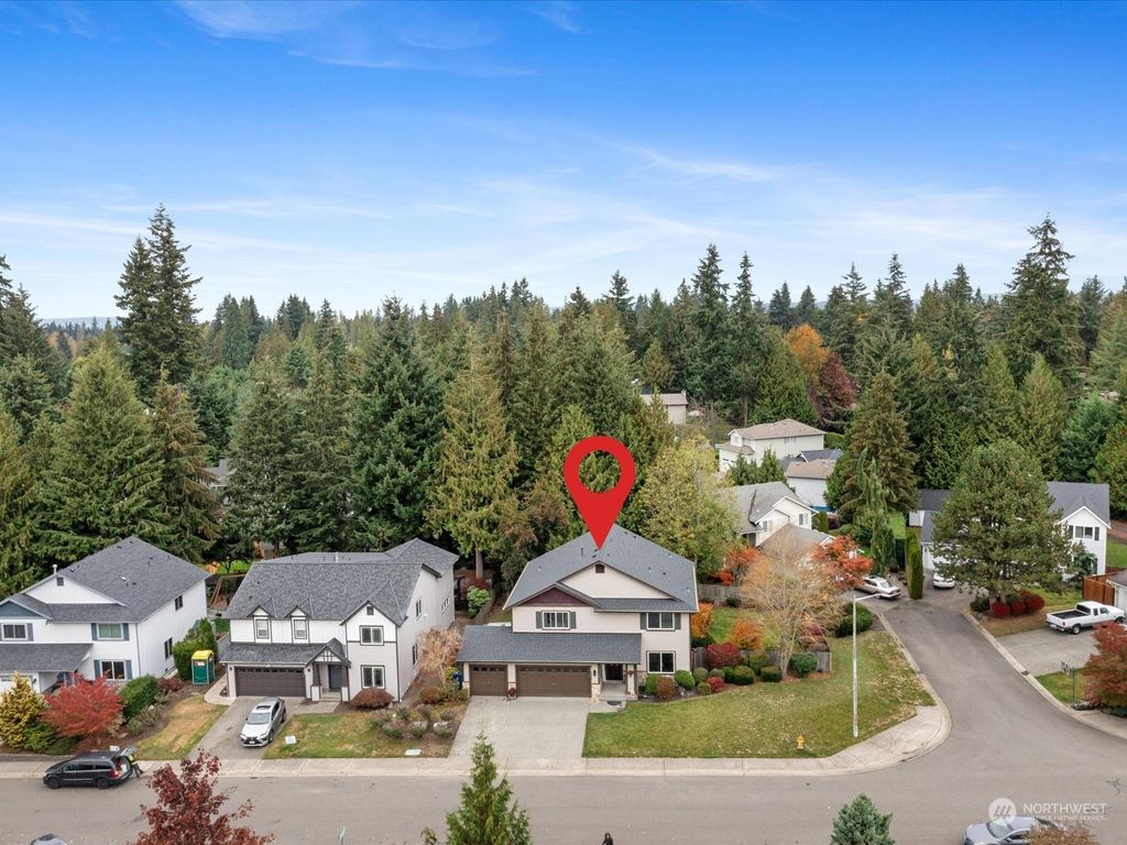 Photo of 5011 138th Street SE, Everett, WA 98208 (MLS # 2301832)