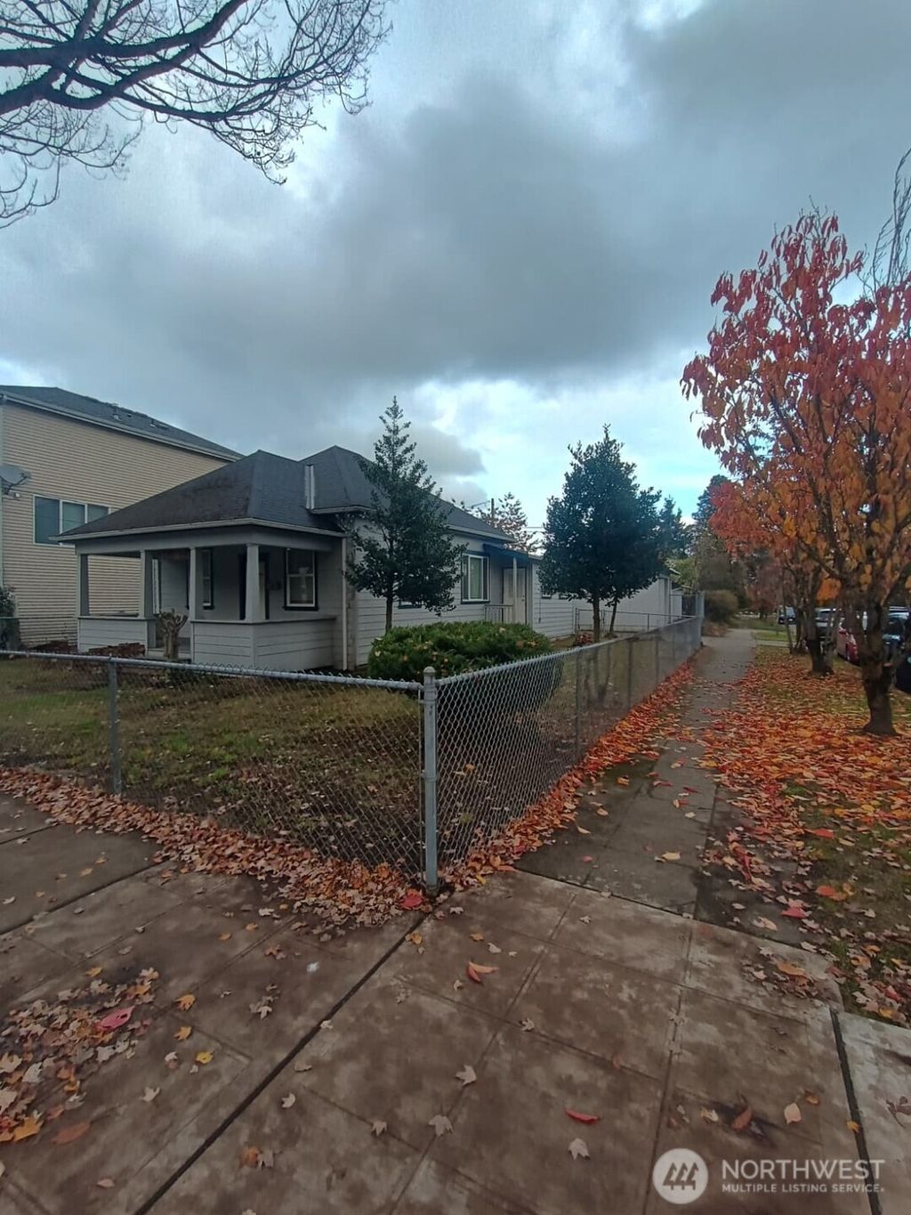 Photo of 1922 15th Avenue S, Seattle, WA 98144 (MLS # 2522245)
