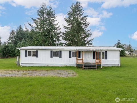 Photo of 8826 183rd Avenue SW, Rochester, WA 98579 (MLS # 2454838)