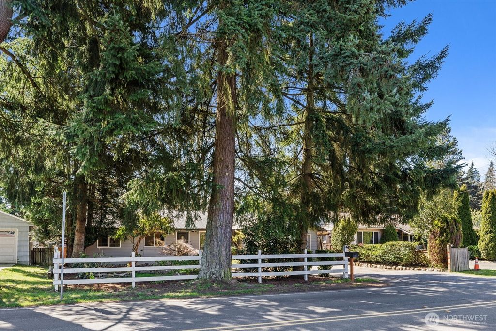 Photo of 224 224th Street SW, Bothell, WA 98021 (MLS # 2497565)