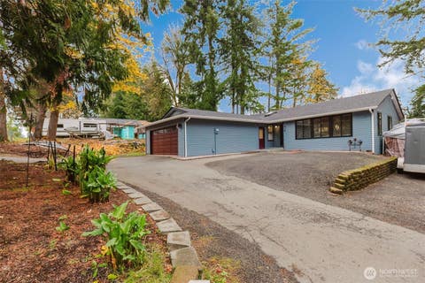 Photo of 12306 SW Champion Drive, Olympia, WA 98512 (MLS # 2549107)