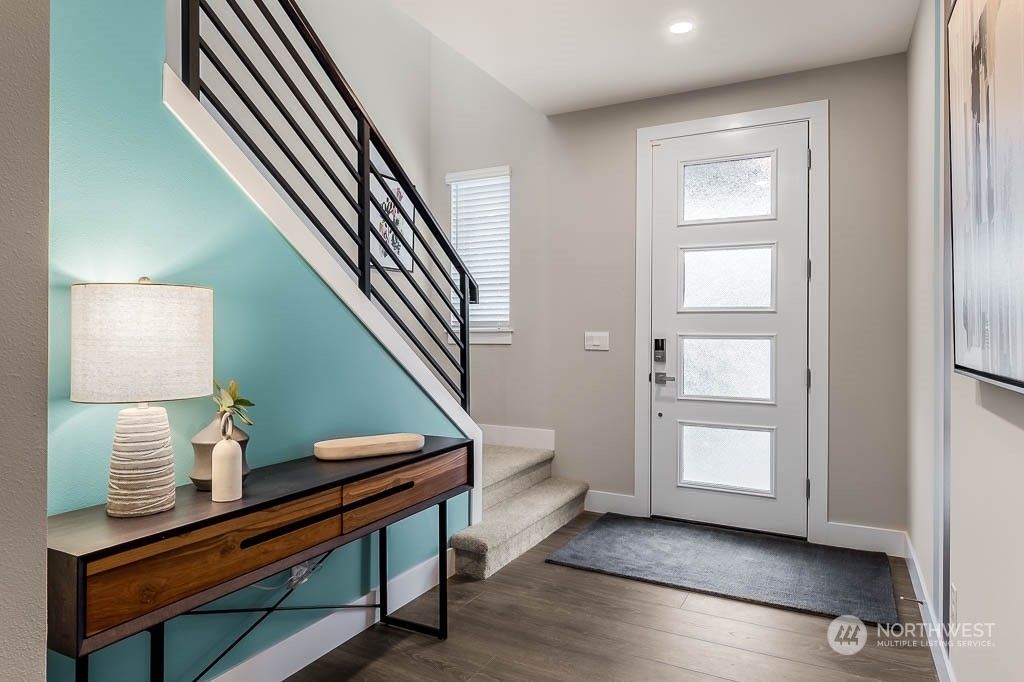 Photo of 1412 189TH Street SW, Lynnwood, WA 98037 (MLS # 2196518)