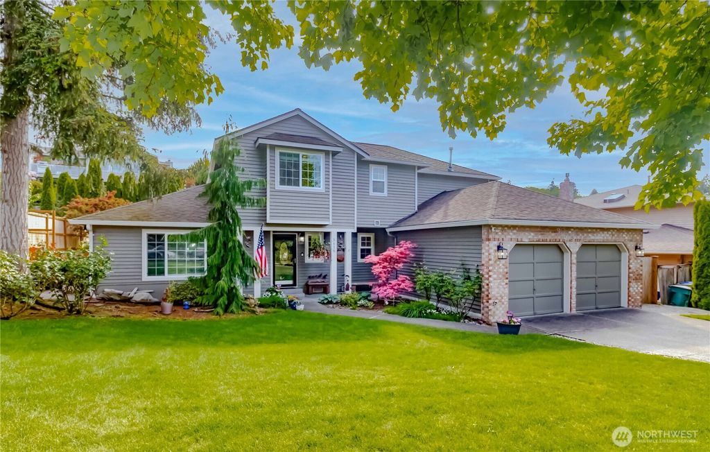 Photo of 5610 Norpoint Way NE, Tacoma, WA 98422 (MLS # 2379997)