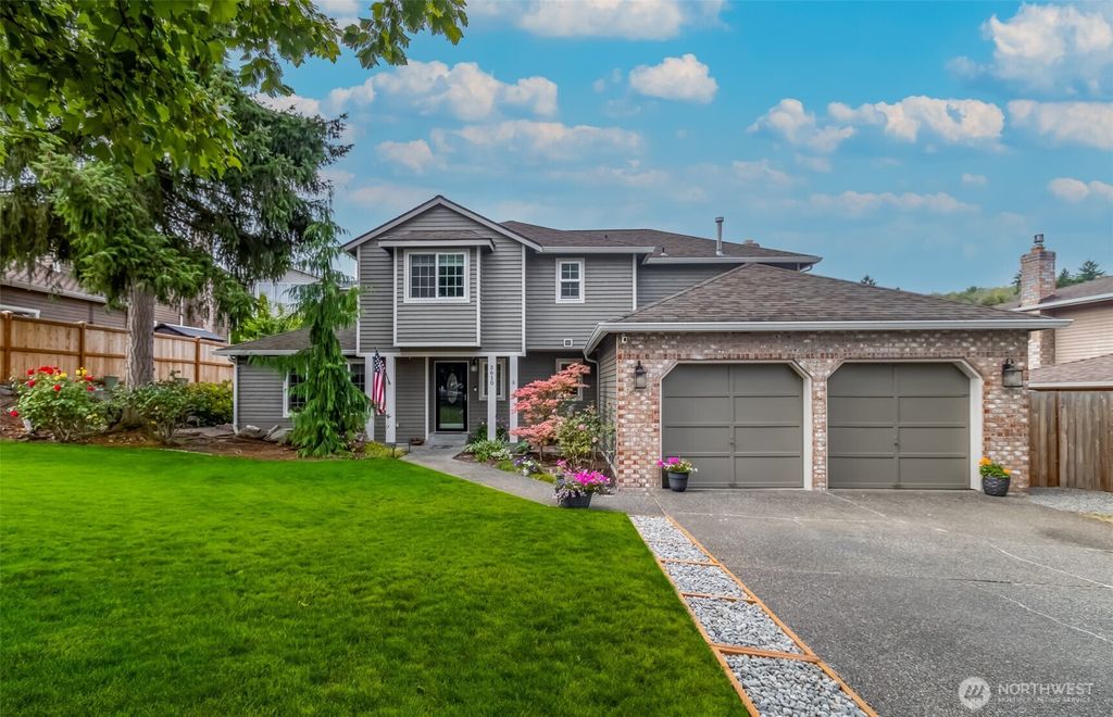 Photo of 5610 Norpoint Way NE, Tacoma, WA 98422 (MLS # 2379997)