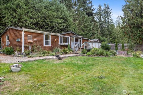 Photo of 6321 176th Place NW, Stanwood, WA 98292 (MLS # 2484880)