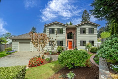 Photo of 3112 31st Court SE, Olympia, WA 98501 (MLS # 2514082)